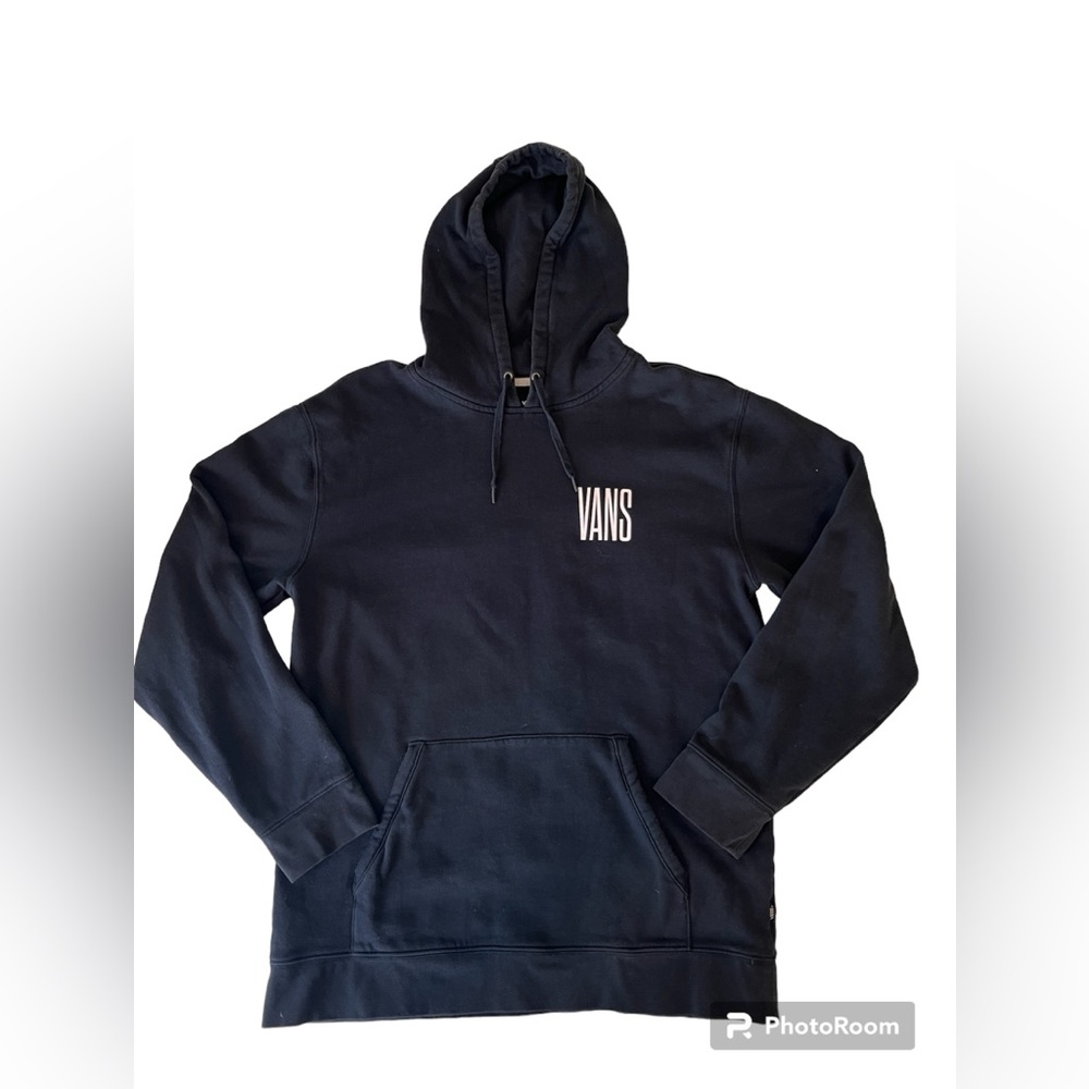 Vans Hoodie